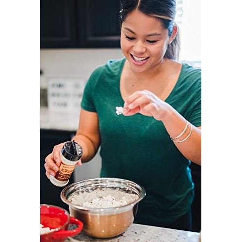 Amish Country Popcorn | 1 Lb Bag | Ladyfinger Popcorn Kernels |