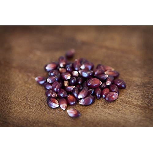 Amish Country Popcorn | 2 - 2 Lb Bags | Red Popcorn Kernels | Ol