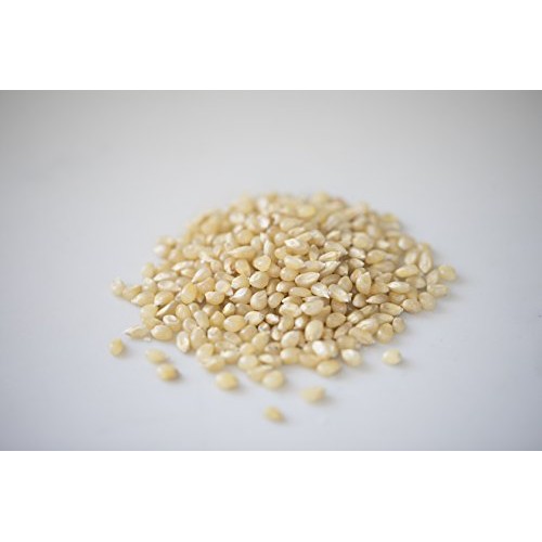 Amish Country Popcorn - 2 Lb Baby White &Amp; White Cheddar Cheese S