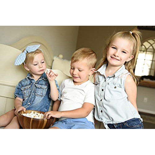 Amish Country Popcorn - 2 Lb Baby White &Amp; White Cheddar Cheese S