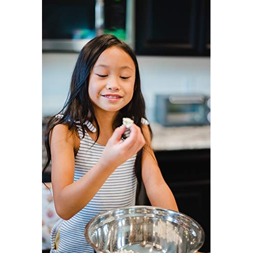 Amish Country Popcorn - 2 Lb Burlap Medium White Kernels - Old F