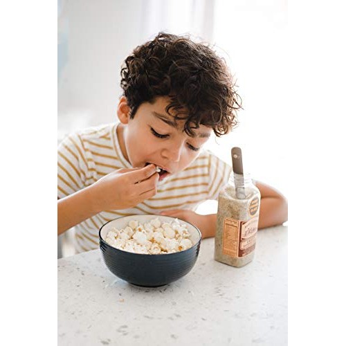 Amish Country Popcorn - 3 1 Lb. Gift Set Midnight Blue, Rainbo