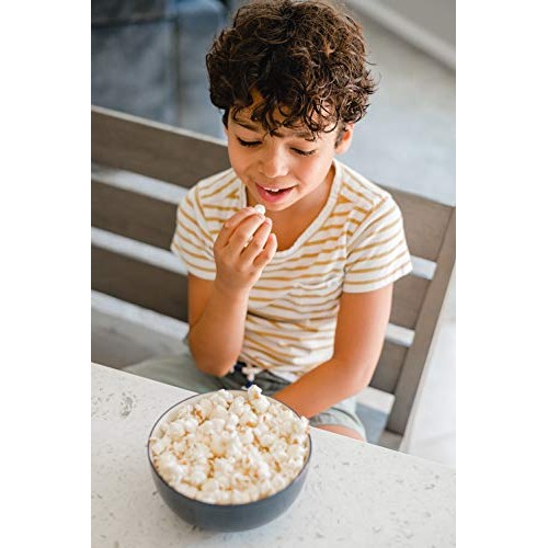 Amish Country Popcorn | 3 2 Pound Bags Medium White Kernels Gi