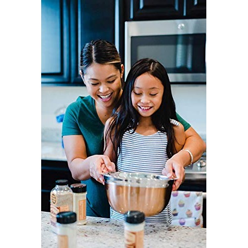 Amish Country Popcorn | 6 4 Oz Variety Gift Set With Buttersalt