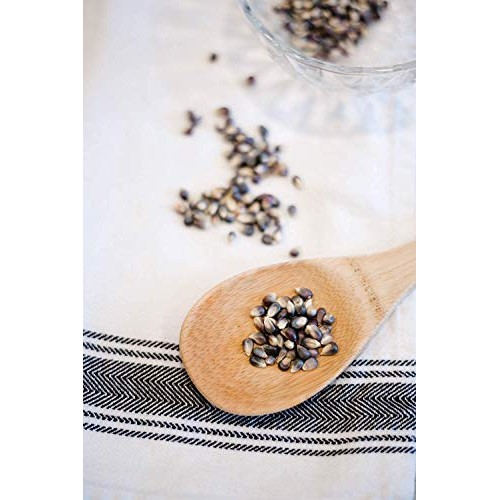 Amish Country Popcorn | 6 Lb Bag | Midnight Blue Popcorn Kernels