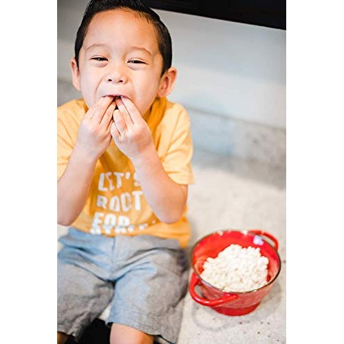 Amish Country Popcorn | 6 Lb Bag | Midnight Blue Popcorn Kernels