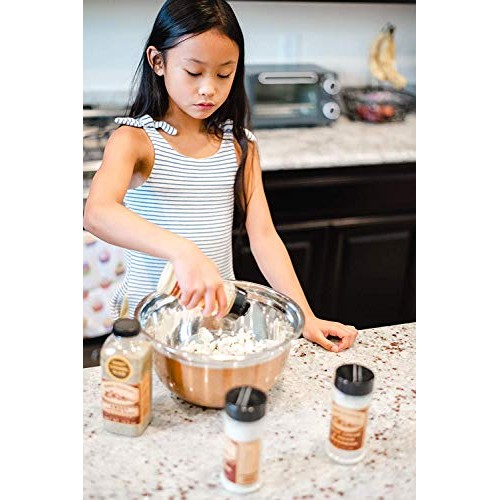 Amish Country Popcorn | 6 Lb Bag | Midnight Blue Popcorn Kernels