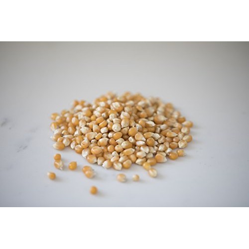 Amish Country Popcorn | 6 Lb Bag | Mushroom Popcorn Kernels | Ol