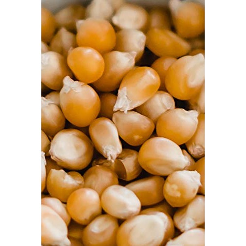 Amish Country Popcorn | 6 Lb Bag | Mushroom Popcorn Kernels | Ol