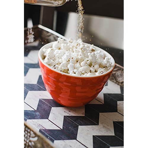 Amish Country Popcorn | Ballpark Buttersalt Popcorn Salt - 6 Oz