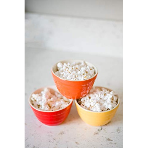 Amish Country Popcorn | Ballpark Buttersalt Popcorn Salt - 6 Oz