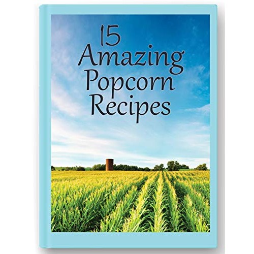 Amish Country Popcorn - Cheddar Cheese Popcorn Seasoning 5.1 Oz