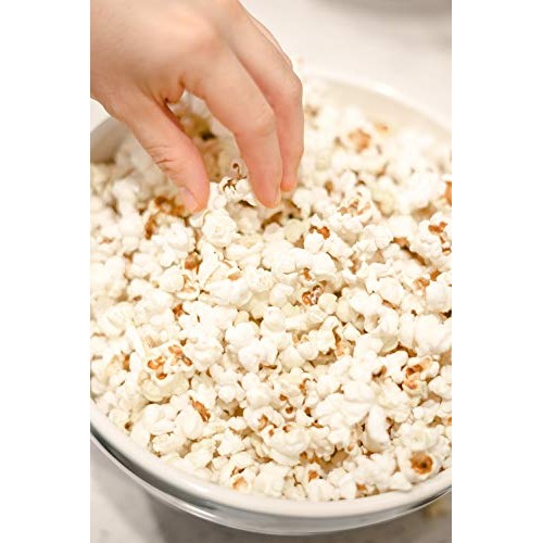 Amish Country Popcorn | Oil And Seasoning Variety Pack | Coconut
