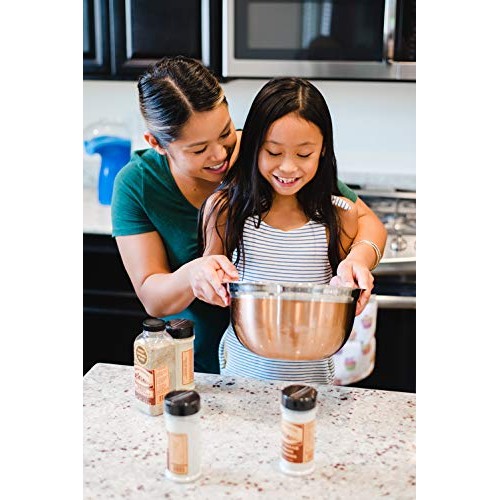 Amish Country Popcorn | Ranch Popcorn Seasoning - 5.5 Oz | Old F