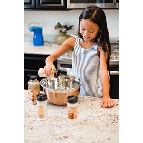 Amish Country Popcorn | Ranch Popcorn Seasoning - 5.5 Oz | Old F