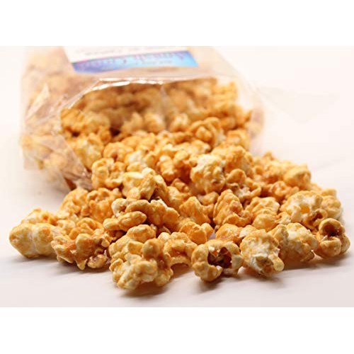 Amish Good Premium Caramel Popcorn Real Butter And Coconut Oil I