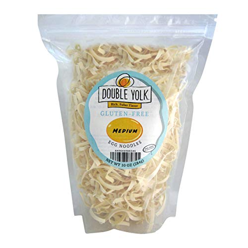 Gluten Free Noodles Amish Wedding Foods Double Yolk Medium Egg N