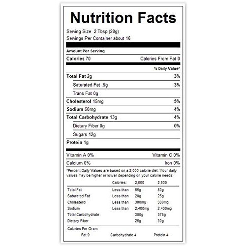 Jake &Amp; Amos Homemade Bacon Dressing, Famous In Amish Country, Pi