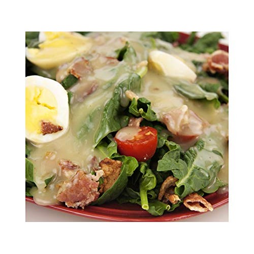 Jake &Amp; Amos Homemade Bacon Dressing, Famous In Amish Country, Pi