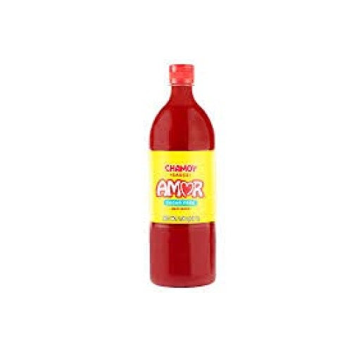 Chamoy Mild Sauce, Net 1.05 Qt 1L