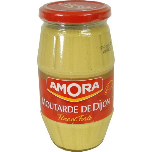 Amora Dijon Mustard