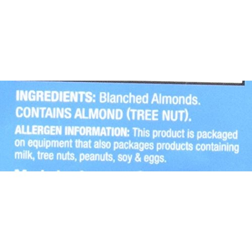 Amoretti Premium Blanched Almond Flour, 3 Pound