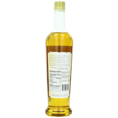 Amoretti Premium Syrup, English Toffee, 25.4 Ounce