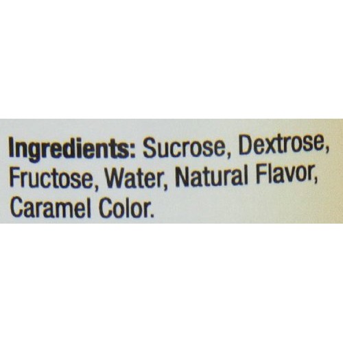 Amoretti Premium Syrup, English Toffee, 25.4 Ounce