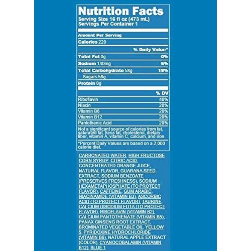 Amp Energy Drink Original And Red Bull Energy Drink Original Com