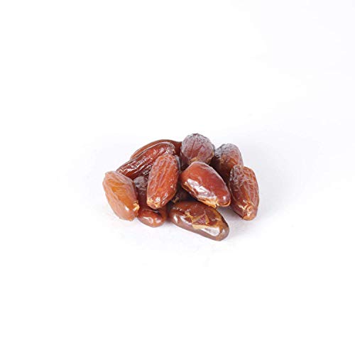 Amphora Organic Soft Dried Dates Kosher Vegan Gluten Free Date 6