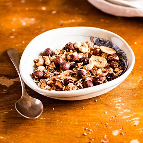 Amrita Foods - Banana Chips, Sweetened, 16Oz, Top 9 Allergy Free