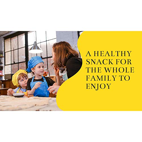 Amrita Foods - Banana Chips, Sweetened, 16Oz, Top 9 Allergy Free