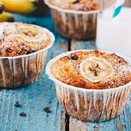 Amrita Foods - Banana Chips, Unsweetened, 8Oz, Top 9 Allergy Fre