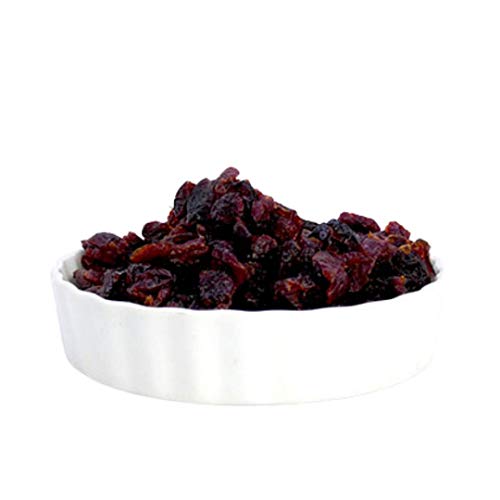 Amrita Foods - Dried Cranberry, 1 Lb - Top 9 Allergy Free - Glut