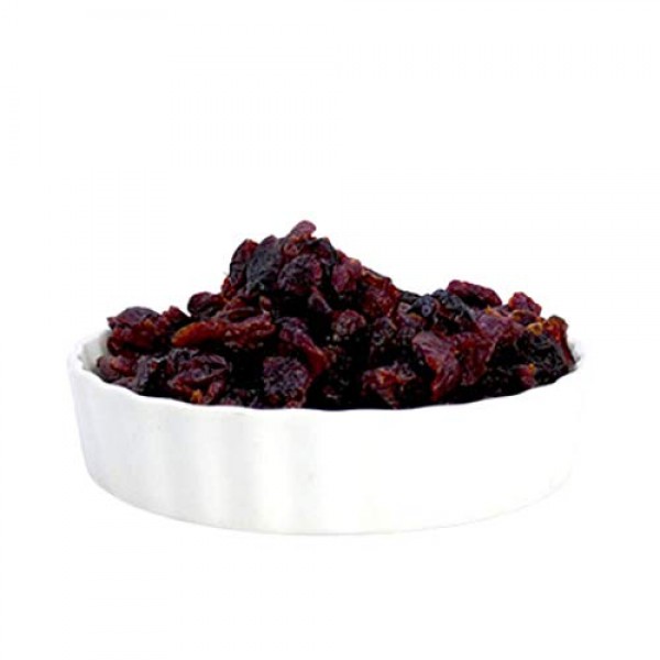 Amrita Foods - Dried Cranberry, 1 lb - Top 9 Allergy Free - Glut...