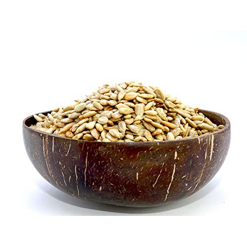 Amrita Foods - Top 9 Allergy Free, Sunflower Seeds, 1 Lb, Unsalt