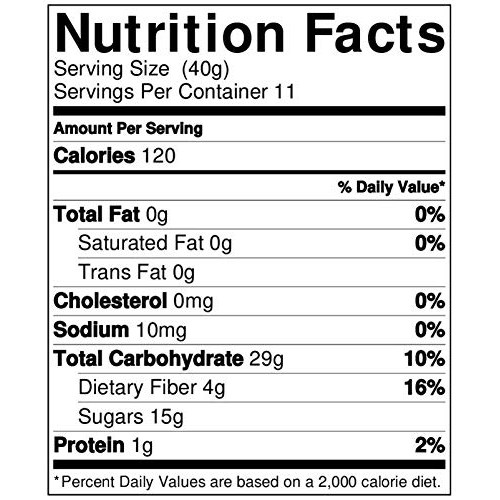 Amrita Foods - Whole Apricots, 1 Lb - Top 9 Allergy Free - Glute