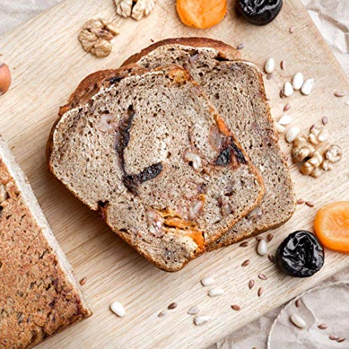 Amrita Foods - Whole Apricots, 1 Lb - Top 9 Allergy Free - Glute