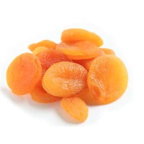 Amrita Foods - Whole Apricots, 1 Lb - Top 9 Allergy Free - Glute