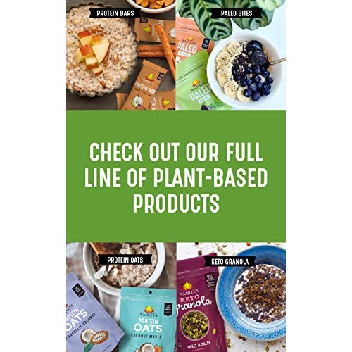 Amrita Foods Gluten Free Rolled Oats 3lb | Support Your Heart He...