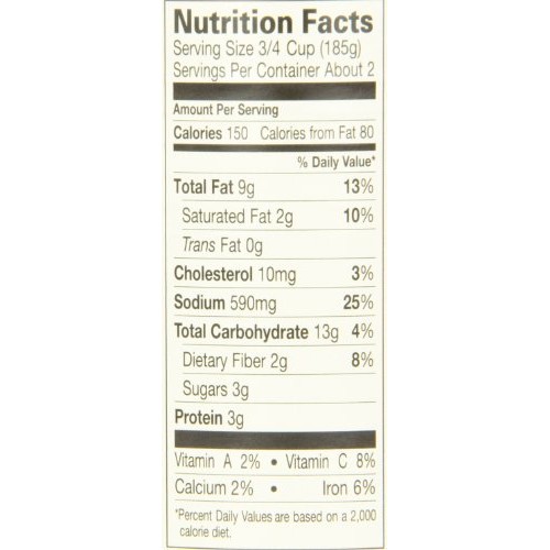 Amys Organic Cream Of Mushroom Soup, 14.1-Ounce Cans Pack Of 12