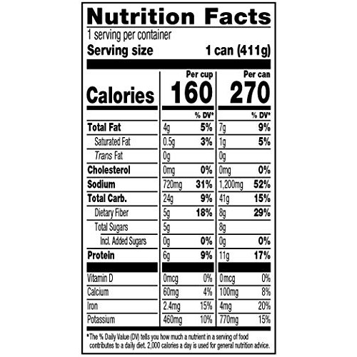 Amys Organic Lentil Vegetable Soup, 14.5 Oz