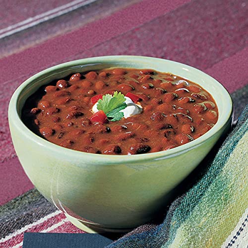 Amys Organic Black Bean Chili, Low Fat, Usda Organic, 14.7-Ounc