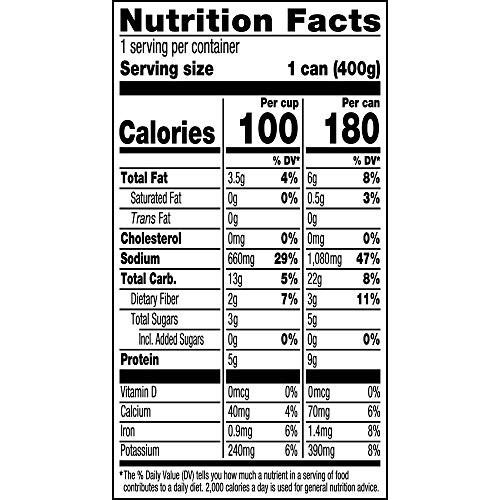 Amys No Chicken Noodle Soup, Vegan &Amp; Non Gmo, 14.1 Ounce, Pack