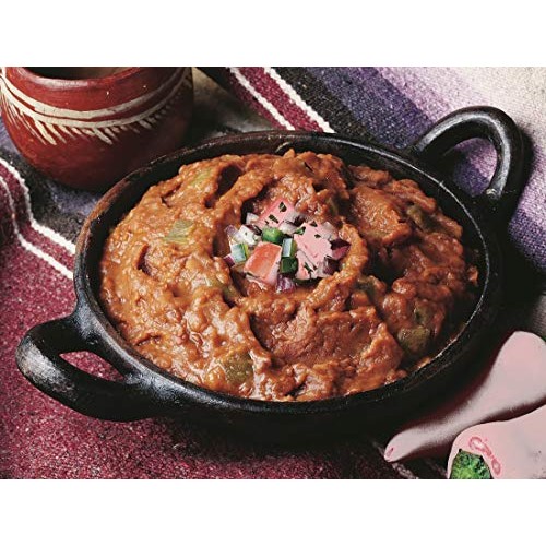 Amys Organic Refried Beans, Mild With Green Chiles, 15.4 Ounce