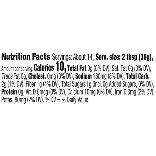 Amys Organic Salsa, Fat Free Tomato, Mild, 14.7 Ounce