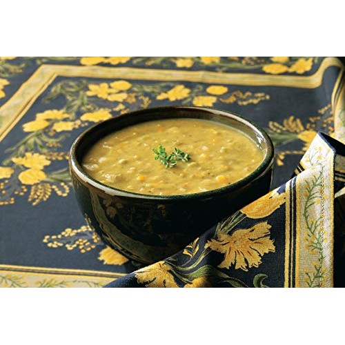 Amys, Organic Soups, Split Pea, 14.1 Oz