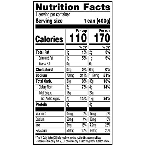 Amys Organic Soups, Vegan Tomato Bisque, 14.1 Ounce Pack Of 12