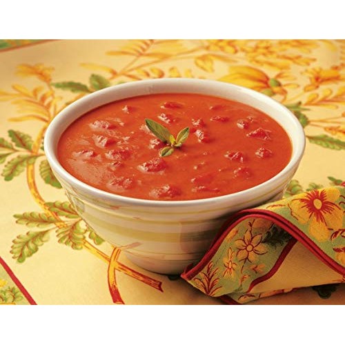 Amys Organic Soups, Vegan Tomato Bisque, 14.1 Ounce Pack Of 12