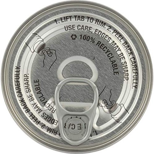 Amys, Soup Chunky Tomato Bisque Organic, 14.5 Ounce